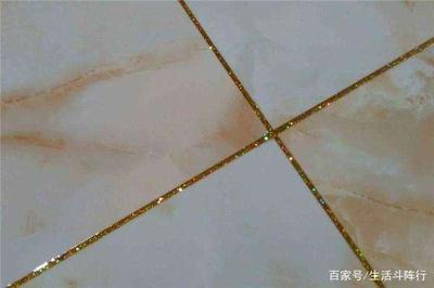 中國(guó)家庭必用的美縫劑，為何在國(guó)外無(wú)人問(wèn)津？